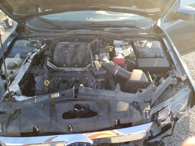 Photo 6 VIN: 3FAHP0JG5CR210274 - FORD FUSION SEL 