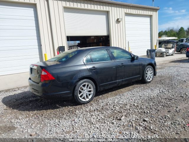 Photo 3 VIN: 3FAHP0JG5CR290885 - FORD FUSION 