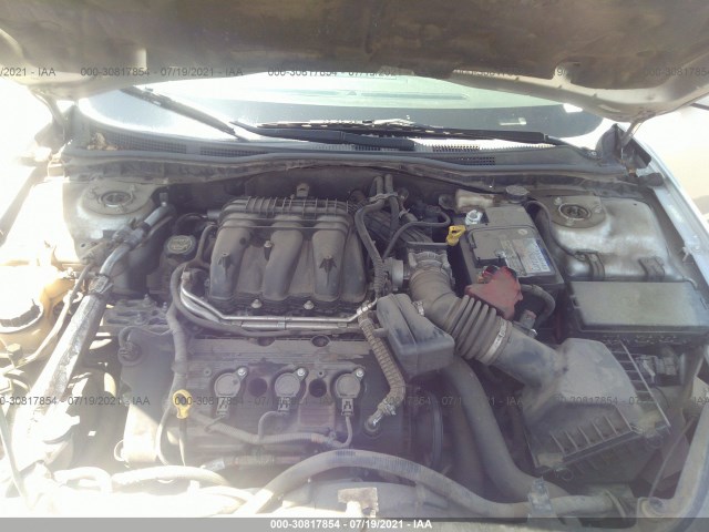 Photo 9 VIN: 3FAHP0JG5CR307555 - FORD FUSION 