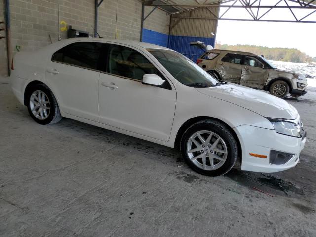 Photo 3 VIN: 3FAHP0JG5CR314750 - FORD FUSION 