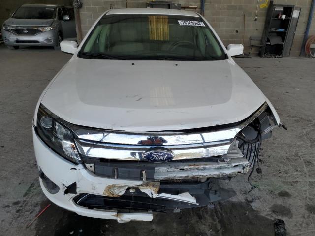 Photo 4 VIN: 3FAHP0JG5CR314750 - FORD FUSION 