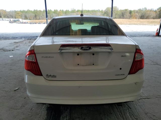 Photo 5 VIN: 3FAHP0JG5CR314750 - FORD FUSION 