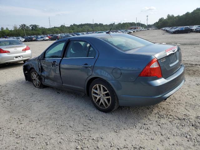 Photo 1 VIN: 3FAHP0JG5CR325022 - FORD FUSION 