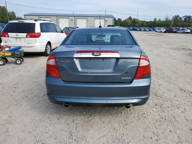 Photo 5 VIN: 3FAHP0JG5CR325022 - FORD FUSION 