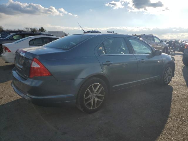 Photo 2 VIN: 3FAHP0JG5CR382580 - FORD FUSION 