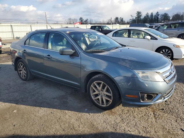 Photo 3 VIN: 3FAHP0JG5CR382580 - FORD FUSION 