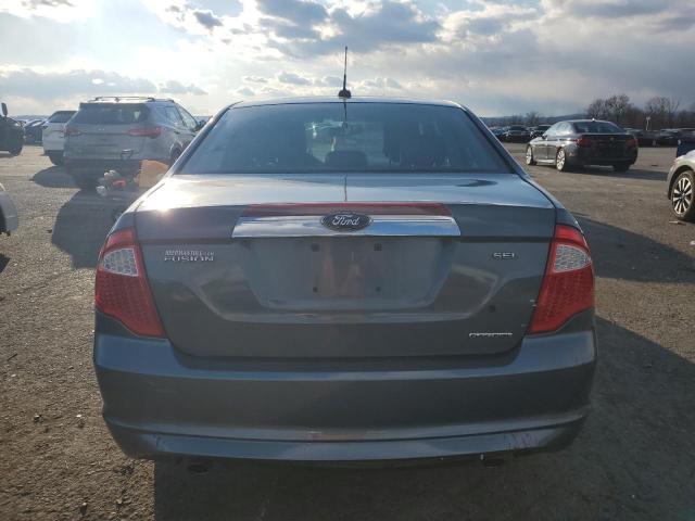 Photo 5 VIN: 3FAHP0JG5CR382580 - FORD FUSION 