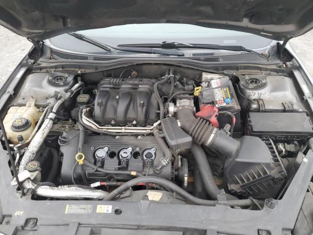 Photo 10 VIN: 3FAHP0JG5CR394549 - FORD FUSION SEL 