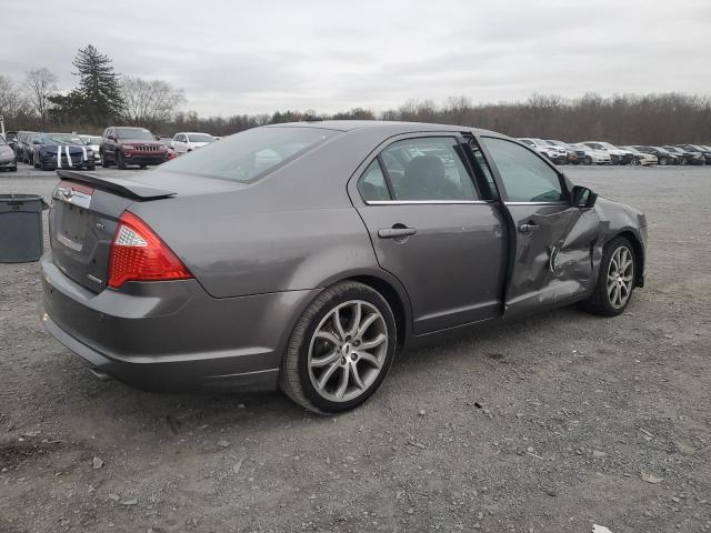 Photo 2 VIN: 3FAHP0JG5CR394549 - FORD FUSION SEL 