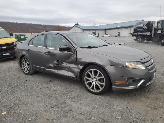 Photo 3 VIN: 3FAHP0JG5CR394549 - FORD FUSION SEL 