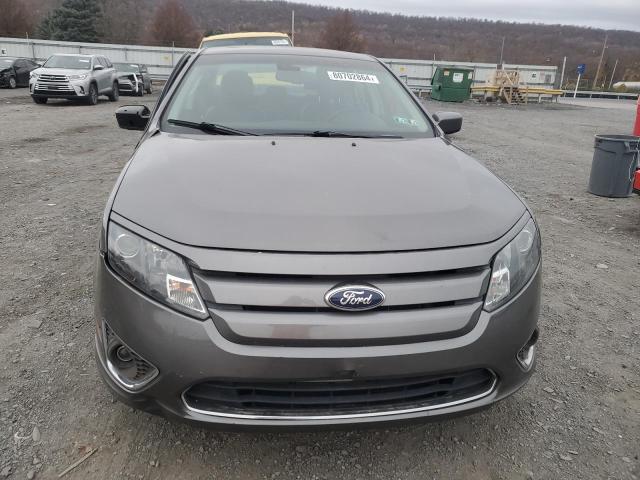 Photo 4 VIN: 3FAHP0JG5CR394549 - FORD FUSION SEL 