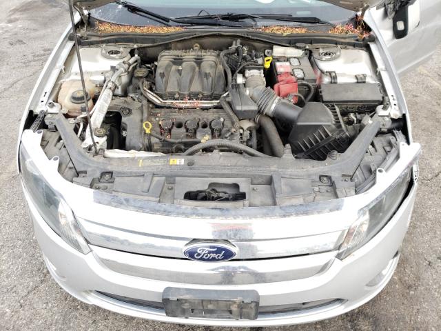 Photo 6 VIN: 3FAHP0JG5CR415903 - FORD FUSION SEL 