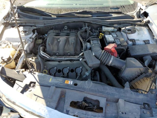 Photo 6 VIN: 3FAHP0JG5CR430370 - FORD FUSION SEL 