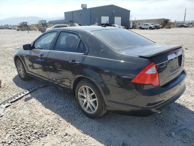 Photo 1 VIN: 3FAHP0JG5CR439246 - FORD FUSION 