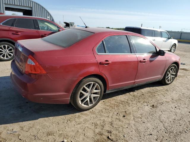 Photo 2 VIN: 3FAHP0JG6AR121794 - FORD FUSION SEL 