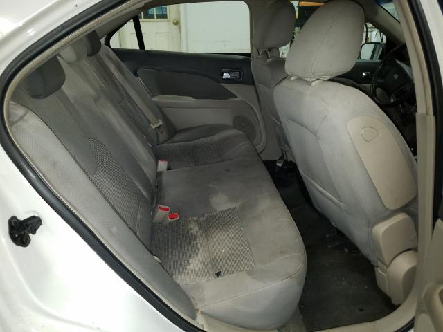 Photo 5 VIN: 3FAHP0JG6AR154276 - FORD FUSION SEL 