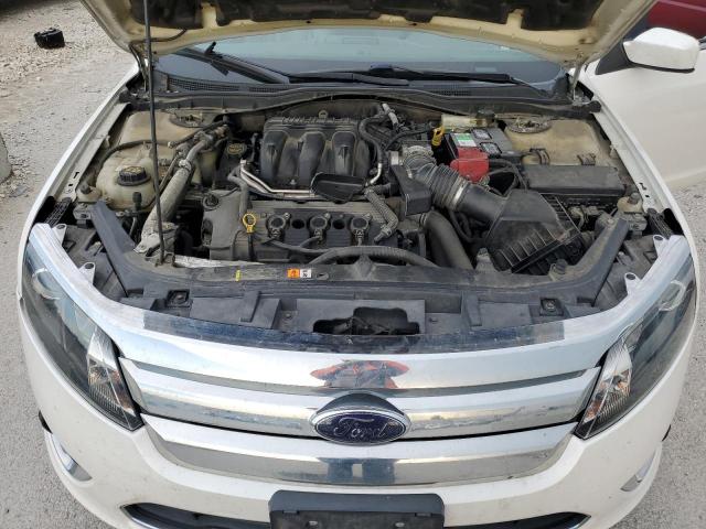 Photo 10 VIN: 3FAHP0JG6AR232863 - FORD FUSION SEL 