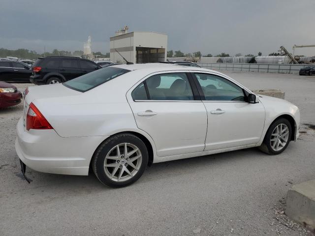 Photo 2 VIN: 3FAHP0JG6AR232863 - FORD FUSION SEL 