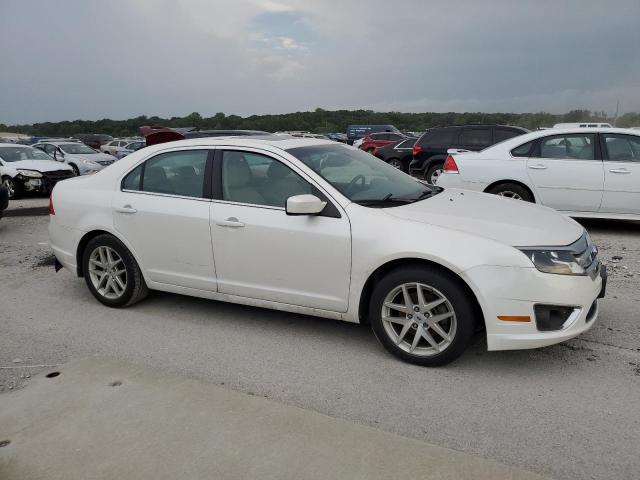 Photo 3 VIN: 3FAHP0JG6AR232863 - FORD FUSION SEL 