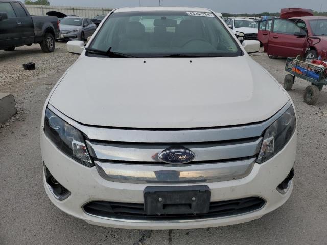 Photo 4 VIN: 3FAHP0JG6AR232863 - FORD FUSION SEL 