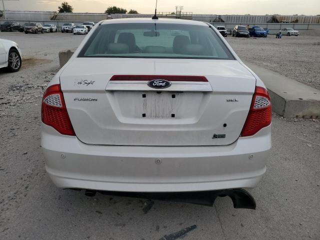 Photo 5 VIN: 3FAHP0JG6AR232863 - FORD FUSION SEL 