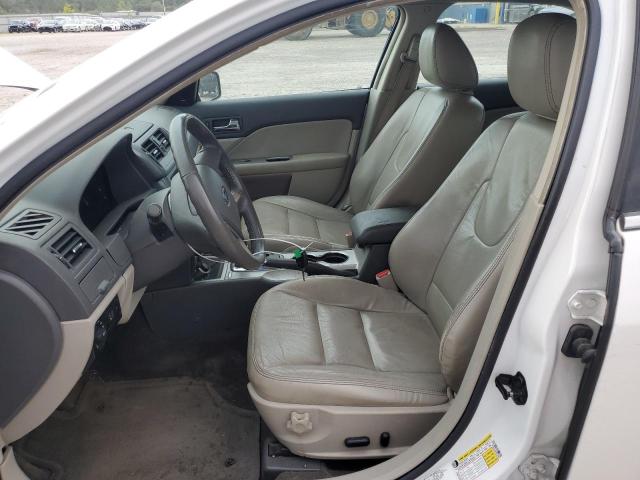 Photo 6 VIN: 3FAHP0JG6AR232863 - FORD FUSION SEL 