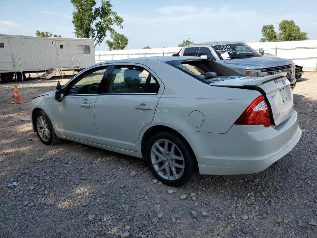 Photo 1 VIN: 3FAHP0JG6AR235732 - FORD FUSION SEL 