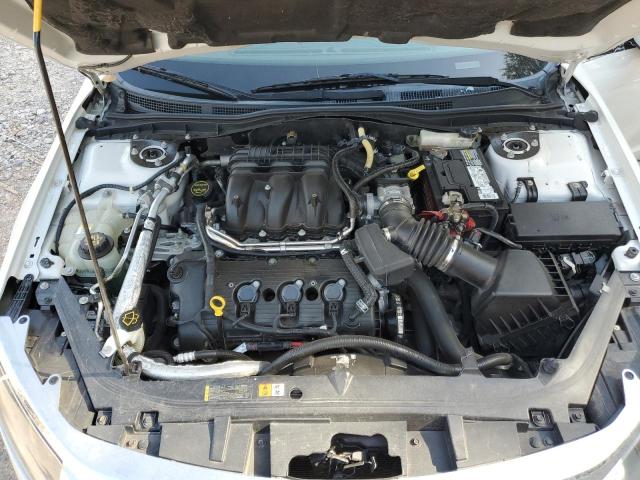 Photo 10 VIN: 3FAHP0JG6AR235732 - FORD FUSION SEL 