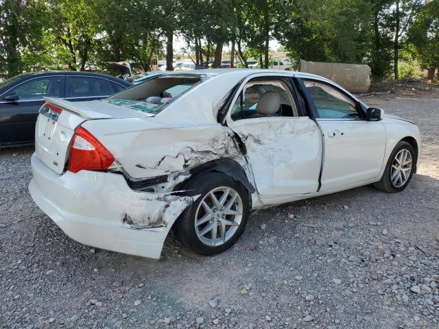 Photo 2 VIN: 3FAHP0JG6AR235732 - FORD FUSION SEL 