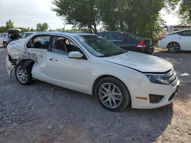 Photo 3 VIN: 3FAHP0JG6AR235732 - FORD FUSION SEL 