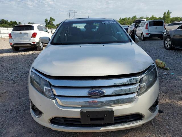 Photo 4 VIN: 3FAHP0JG6AR235732 - FORD FUSION SEL 