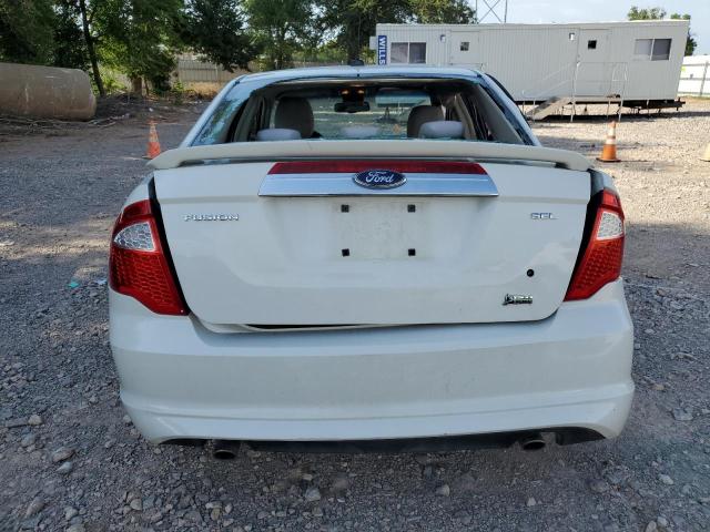 Photo 5 VIN: 3FAHP0JG6AR235732 - FORD FUSION SEL 