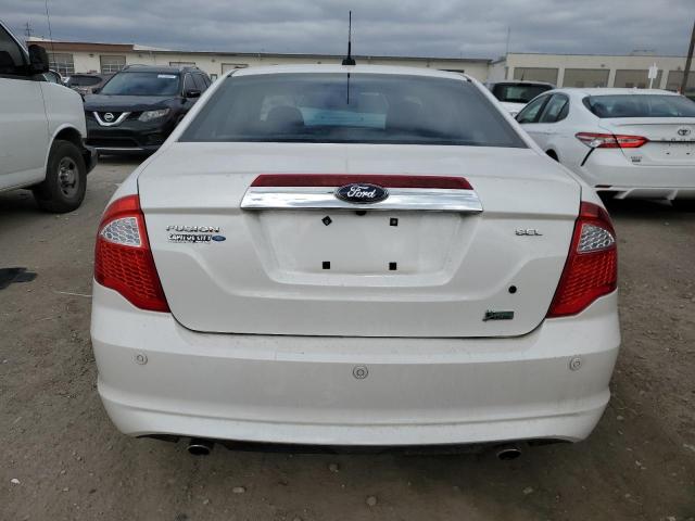 Photo 5 VIN: 3FAHP0JG6AR267032 - FORD FUSION SEL 