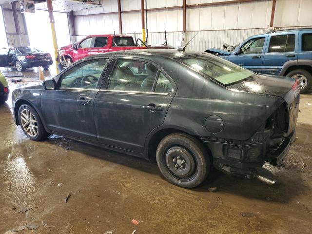 Photo 1 VIN: 3FAHP0JG6AR273056 - FORD FUSION 