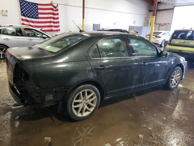 Photo 2 VIN: 3FAHP0JG6AR273056 - FORD FUSION 