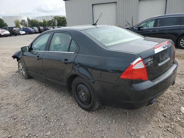 Photo 1 VIN: 3FAHP0JG6AR300966 - FORD FUSION SEL 