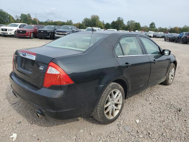 Photo 2 VIN: 3FAHP0JG6AR300966 - FORD FUSION SEL 