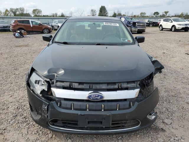 Photo 4 VIN: 3FAHP0JG6AR300966 - FORD FUSION SEL 