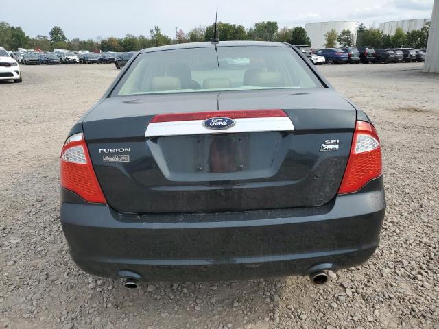 Photo 5 VIN: 3FAHP0JG6AR300966 - FORD FUSION SEL 