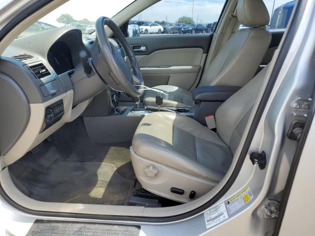 Photo 6 VIN: 3FAHP0JG6AR311837 - FORD FUSION SEL 