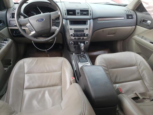 Photo 7 VIN: 3FAHP0JG6AR316780 - FORD FUSION SEL 