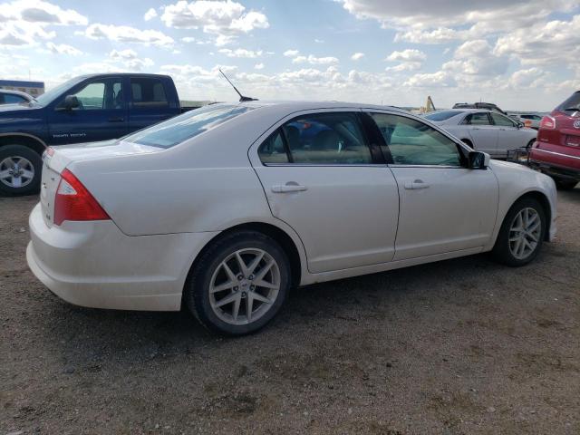 Photo 2 VIN: 3FAHP0JG6AR341324 - FORD FUSION 