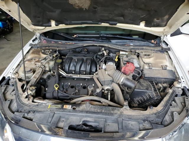 Photo 10 VIN: 3FAHP0JG6AR355580 - FORD FUSION SEL 