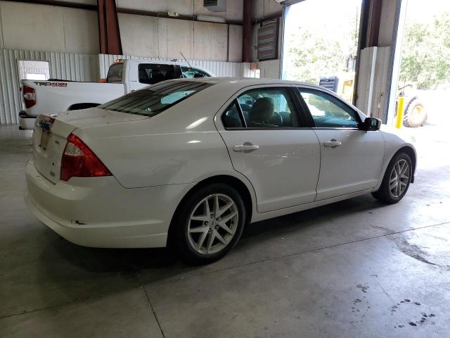 Photo 2 VIN: 3FAHP0JG6AR355580 - FORD FUSION SEL 