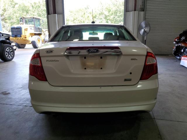 Photo 5 VIN: 3FAHP0JG6AR355580 - FORD FUSION SEL 