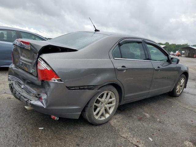 Photo 2 VIN: 3FAHP0JG6AR369009 - FORD FUSION SEL 