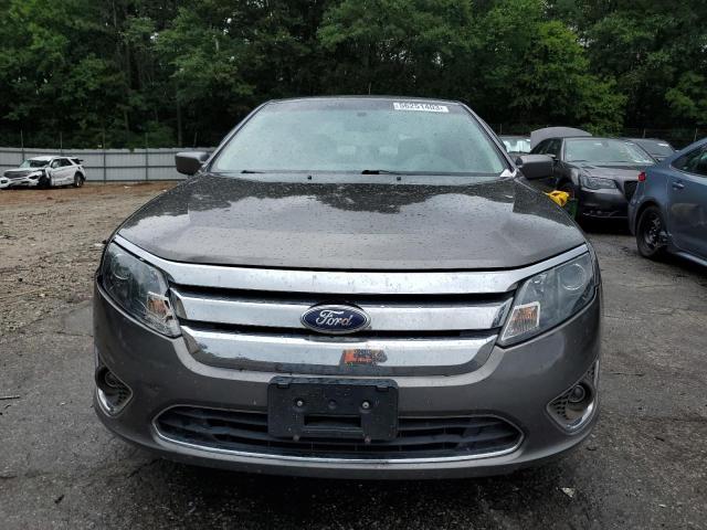 Photo 4 VIN: 3FAHP0JG6AR369009 - FORD FUSION SEL 