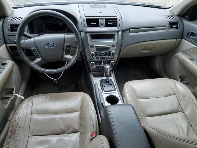 Photo 7 VIN: 3FAHP0JG6AR369009 - FORD FUSION SEL 