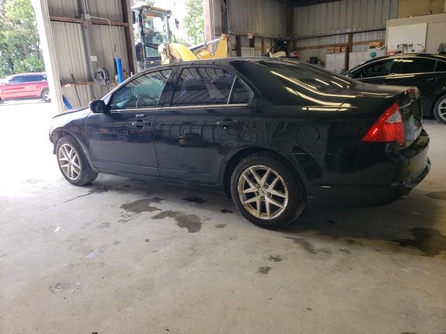 Photo 1 VIN: 3FAHP0JG6AR377188 - FORD FUSION 