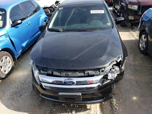 Photo 4 VIN: 3FAHP0JG6AR377188 - FORD FUSION 